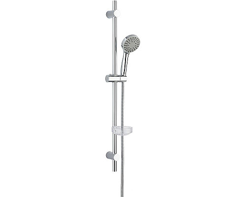 Santeh-Crystal.ru: Душевой гарнитур Orange O-Shower OS053 Хром Приобрести Душевой гарнитур Orange O-Shower OS053 Хром в магазине сантехники Santeh-Crystal.ru