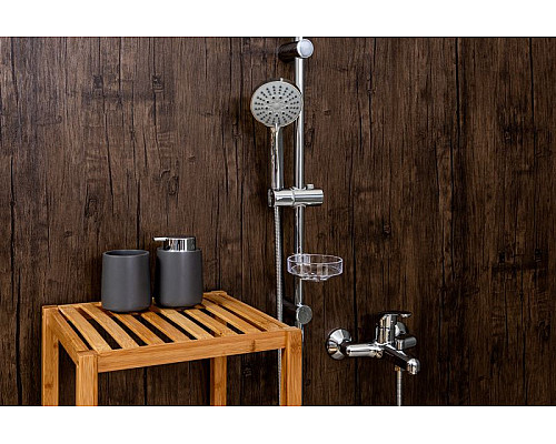 Santeh-Crystal.ru: Душевой гарнитур Orange O-Shower OS053 Хром Приобрести Душевой гарнитур Orange O-Shower OS053 Хром в магазине сантехники Santeh-Crystal.ru
