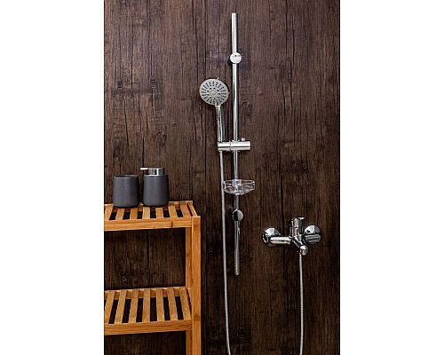 Santeh-Crystal.ru: Душевой гарнитур Orange O-Shower OS053 Хром Приобрести Душевой гарнитур Orange O-Shower OS053 Хром в магазине сантехники Santeh-Crystal.ru