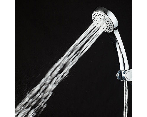 Santeh-Crystal.ru: Ручной душ Orange O-Shower OS02 Хром Заказать Ручной душ Orange O-Shower OS02 Хром в магазине сантехники Santeh-Crystal.ru
