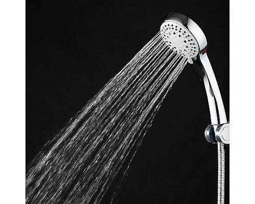 Santeh-Crystal.ru: Ручной душ Orange O-Shower OS02 Хром Заказать Ручной душ Orange O-Shower OS02 Хром в магазине сантехники Santeh-Crystal.ru