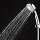 Заказать Ручной душ Orange O-Shower OS02 Хром в магазине сантехники Santeh-Crystal.ru