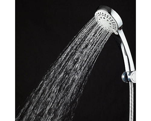 Santeh-Crystal.ru: Ручной душ Orange O-Shower OS02 Хром Заказать Ручной душ Orange O-Shower OS02 Хром в магазине сантехники Santeh-Crystal.ru