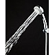 Заказать Ручной душ Orange O-Shower OS02 Хром в магазине сантехники Santeh-Crystal.ru
