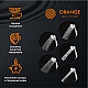 Заказать Ручной душ Orange O-Shower OS02 Хром в магазине сантехники Santeh-Crystal.ru