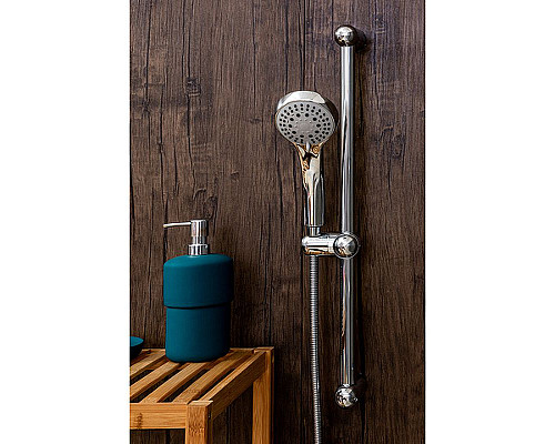Santeh-Crystal.ru: Ручной душ Orange O-Shower OS02 Хром Заказать Ручной душ Orange O-Shower OS02 Хром в магазине сантехники Santeh-Crystal.ru