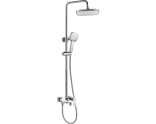 Santeh-Crystal.ru: Душевая система Orange Otto M22-811cr Хром Приобрести Душевая система Orange Otto M22-811cr Хром в магазине сантехники Santeh-Crystal.ru