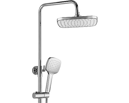 Santeh-Crystal.ru: Душевая система Orange Otto M22-811cr Хром Приобрести Душевая система Orange Otto M22-811cr Хром в магазине сантехники Santeh-Crystal.ru