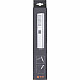 Приобрести Лейка для душа Orange Stick LM08cr Хром в магазине сантехники Santeh-Crystal.ru
