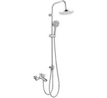 Душевая система Orange Tony M54-933cr Хром