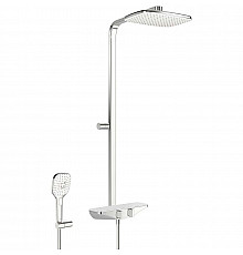Душевая система Oras Esteta 7590U-11 Хром
