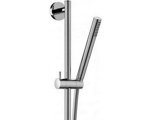 Заказать Душевой гарнитур Paffoni Life ZSAL135CRAG Хром, серебро в магазине сантехники Santeh-Crystal.ru