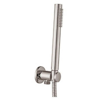 Душевой гарнитур Paffoni Master ZDUP094ST Сталь