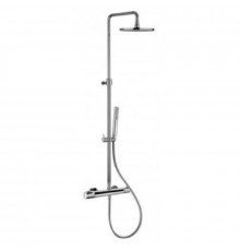 Душевая система Paffoni Mini Birillo ZCOL638LIQCR Хром