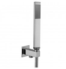 Душевой гарнитур Paffoni Premium ZDUP095CR Хром