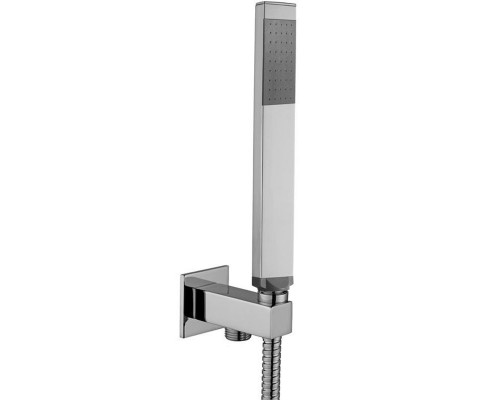 Заказать Душевой гарнитур Paffoni Premium ZDUP095CR Хром в магазине сантехники Santeh-Crystal.ru