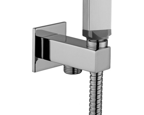 Заказать Душевой гарнитур Paffoni Premium ZDUP095CR Хром в магазине сантехники Santeh-Crystal.ru