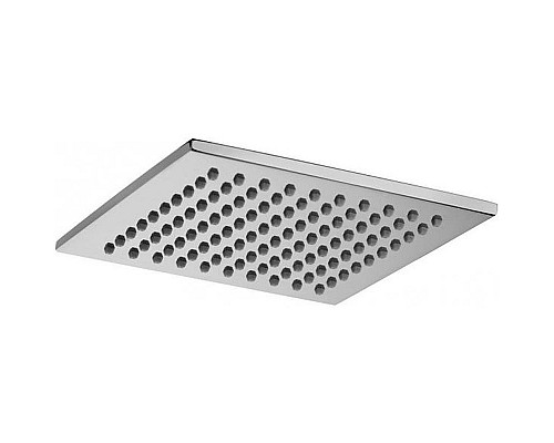 Купить Верхний душ Paffoni Syncro ZSOF075CR/ZSOF063CR Хром в магазине сантехники Santeh-Crystal.ru