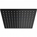 Верхний душ Paffoni Syncro King 30 ZSOF078NO Черный матовый Верхний душ Paffoni Syncro King 30 ZSOF078NO Черный матовый