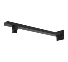 Кронштейн для верхнего душа Paini 50PZ745QQ30 Черный матовый