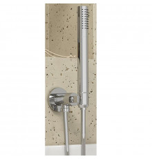 Душевой гарнитур Paini 53CR440TP4 Хром