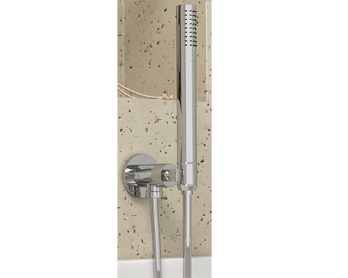 Заказать Душевой гарнитур Paini 53CR440TP4 Хром в магазине сантехники Santeh-Crystal.ru