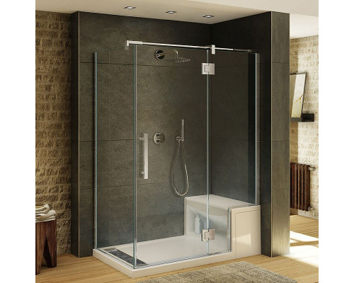 Заказать Душевой гарнитур Paini 53CR440TP4 Хром в магазине сантехники Santeh-Crystal.ru