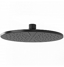Верхний душ Paini 50PZ759TT25 Черный матовый