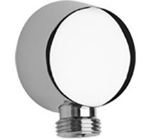 Шланговое подключение Paini 50CR503P Хром