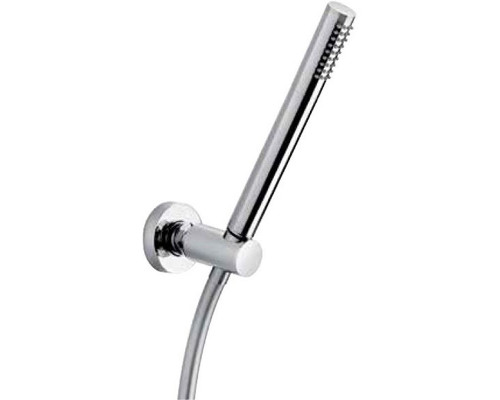 Купить Душевой гарнитур Paini 53CR131TP4 Хром в магазине сантехники Santeh-Crystal.ru