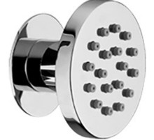 Душевая форсунка Paini 50CR721T Хром