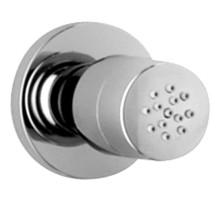 Душевая форсунка Paini 50CR721 Хром