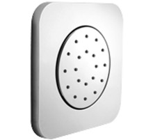 Душевая форсунка Paini 50CR721IQS Хром