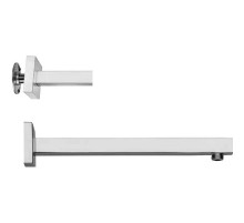 Кронштейн для верхнего душа Paini 50CR745T730BI Хром матовый