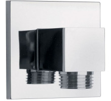 Шланговое подключение Paini 50CR503PQ Хром