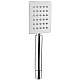 Купить Ручной душ Paini Aversa AVCR155 Хром в магазине сантехники Santeh-Crystal.ru