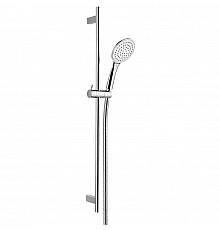 Душевой гарнитур Paini Bergamo BRCR121L9 Хром
