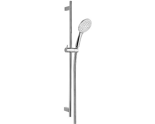 Заказать Душевой гарнитур Paini Bergamo BRCR121L9 Хром в магазине сантехники Santeh-Crystal.ru