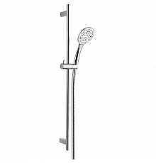 Душевой гарнитур Paini Bergamo BRCR121L12 Хром