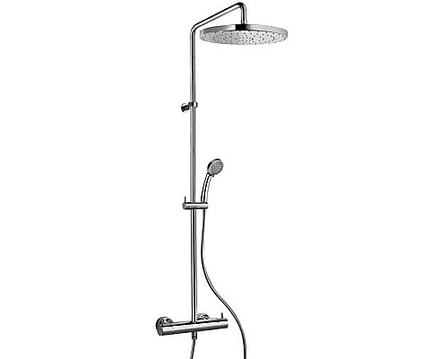 Santeh-Crystal.ru: Душевая система Paini Cox 78CR689THAE28P1 Хром Заказать Душевая система Paini Cox 78CR689THAE28P1 Хром в магазине сантехники Santeh-Crystal.ru
