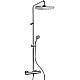 Заказать Душевая система Paini Cox 78CR689THAE28P1 Хром в магазине сантехники Santeh-Crystal.ru