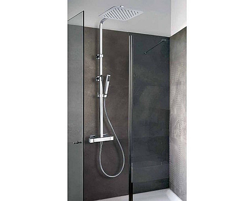 Santeh-Crystal.ru: Душевая система Paini Dax-R 84CR689TH2SQP1 Хром Заказать Душевая система Paini Dax-R 84CR689TH2SQP1 Хром в магазине сантехники Santeh-Crystal.ru