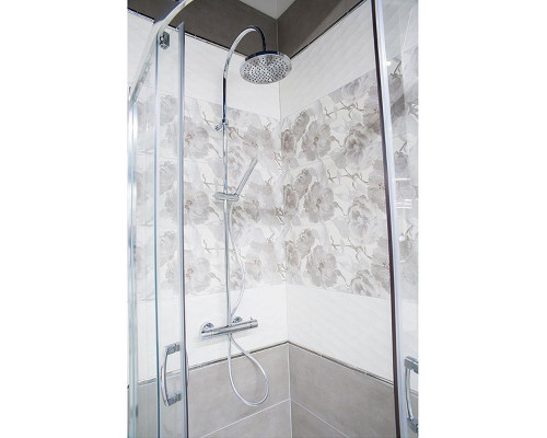 Заказать Душевая система Paini Cox 78CR689THABS1KM Хром в магазине сантехники Santeh-Crystal.ru