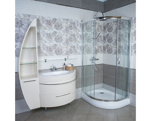 Заказать Душевая система Paini Cox 78CR689THABS1KM Хром в магазине сантехники Santeh-Crystal.ru