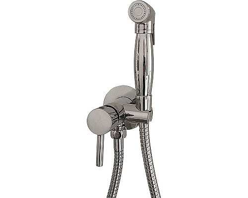 Купить Гигиенический душ со смесителем Paini Imola 53CR442RRU Хром в магазине сантехники Santeh-Crystal.ru