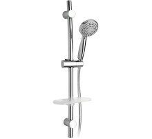 Душевой гарнитур Paini Monza 50CR124/P20 Хром