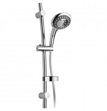 Душевой гарнитур Paini Pavia 50CR124/P17 Хром