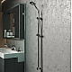 Купить Душевой гарнитур Paini Pescara PSCR121 Хром в магазине сантехники Santeh-Crystal.ru