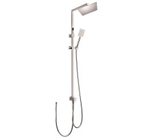 Душевая система Paini RS Q4 50CR191ARQ2P3 Хром