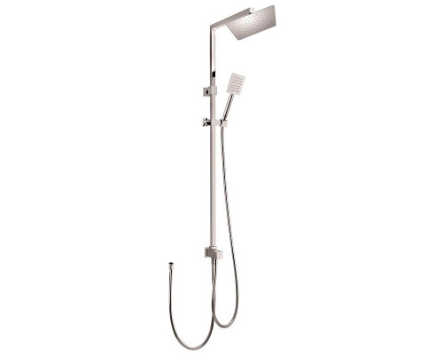 Заказать Душевая система Paini RS Q4 50CR191ARQ2P3 Хром в магазине сантехники Santeh-Crystal.ru